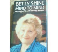 Mind to Mind: The Power and Practice of Healing