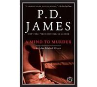 Mind to Murder A by James P. D. James (Auteur)