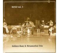 Strategia JFK – Mind - Volume Three