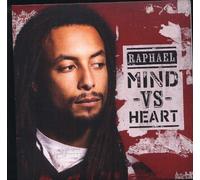 Raphael - Mind Vs Heart [Import]