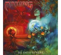 Mind Wars - Do Unto Others [Import]