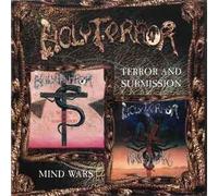 Mind Wars/Terror & Submiss [Import]