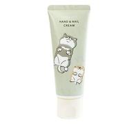 MIND WAVE - Furupuru Shiba Dog Hand & Nail Cream Green 50g