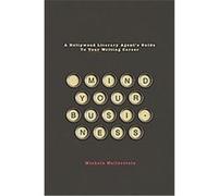 Mind Your Business Michelle Wallerstein (Auteur)