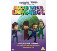 Mind Your Language