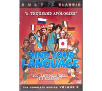 Mind your language