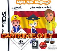 Mind Your Language - ¡Aprende español! [import allemand]