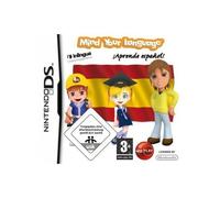 Codemasters Jeu vidéo Mind Your Language - Aprende Espanol! Nintendo DS