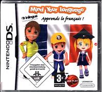 Mind your Language : Learn French [import anglais]
