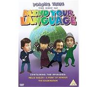 Mind Your Language - The Best Of Mind Your Language - Vol. 3 G