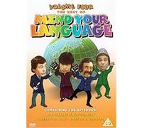 Mind Your Language - The Best Of Mind Your Language - Vol. 4
