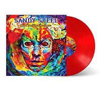Mind Your Own Business-Clear Red Vinyl 180G [Import]