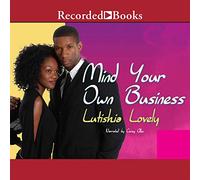 Mind Your Own Business [Import]