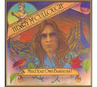 Mind Your Own Business! [Limit [Import allemand]