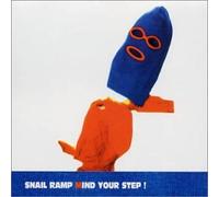 Mind Your Step by Snail Ramp