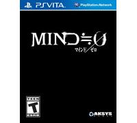 Mind zero [import allemand]