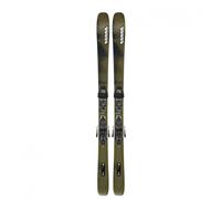 Mindbender 89ti + Griffon 13 Id - Ski Pack | K2 182