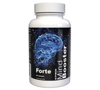MindBooster - 60 Capsules