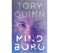 MindBorg - Tory Quinn - Level 4 Press, Inc. - ebook (ePub) - Livre