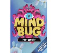Mindbug - Base Set First Contact (Retail Version) - EN