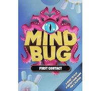 MINDBUG - Base Set First Contact (Version détaillée) - en