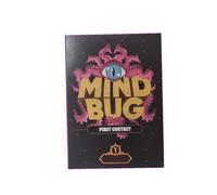 MINDBUG - Base Set First Contact (Version détaillée) - en