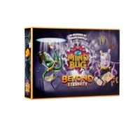 Mindbug - Beyond Eternity - Jeu de cartes Fantasy Duel pour 4-8 ans