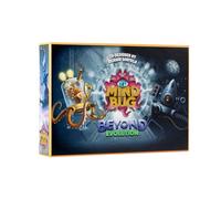 Mindbug Beyond Evolution (anglais)