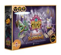 iello Jeu de stratégie Mindbug Eternité Suprême