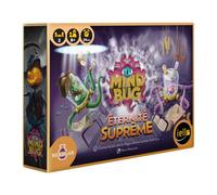 iello Jeu de stratégie Mindbug Eternité Suprême