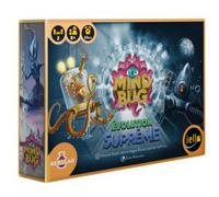Mindbug : Evolution Suprême