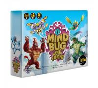 Mindbug : King of Tokyo
