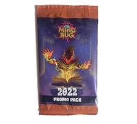 Mindbug Pack promotionnel 2022 - Anglais
