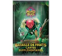 Mindbug : Promo Pack Battlefruit