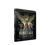 Mindcage – Blu-ray – Seven7