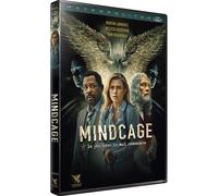 Mindcage – DVD – Seven7