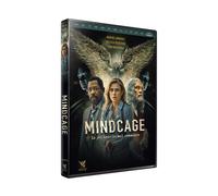 Mindcage DVD DVD