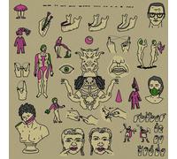 Mindchatter – Giving Up on Words – Vinyle – The Orchard