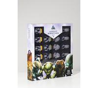 MINDCLASH Anachrony Exosuit Miniatures Set