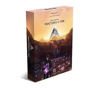 MINDCLASH Anachrony - Fractures du temps (extension)