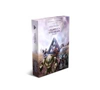 MINDCLASH Anachrony - Pack d'extension classique (extension)