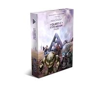 Mindclash Games Anachrony: Classic Expansion - en