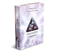 Mindclash Games Anachrony: Essential Edition - en