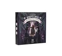 MINDCLASH GAMES Septima - Changement de forme et extension des odeurs