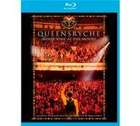 Queensrÿche-Mindcrime at The Moore [Blu-Ray]