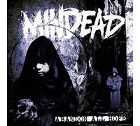 Mindead - Abandon All Hope-Digi [Import]