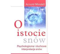 Mindell, A : L'essence de la neige