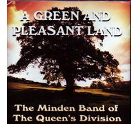 Minden Band - Green & Pleasant Land