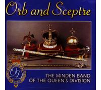 Minden Band of the Queen S Division - Orb & Sceptre [Import]