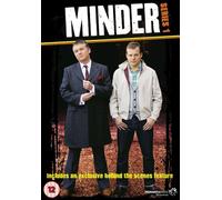 Minder 2009 Series 1 [Edizione: Regno Unito] [Import]